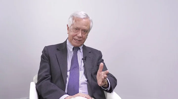 Perspectivas Julio 23 2019  Eduardo Posada Flrez