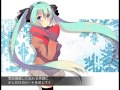 [Hatsune Miku] feel [Original Song]