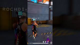 IMPOSSIBLE ??♥️ freefire فري_فاير