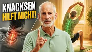 Gefahr durch Einrenken: Was dir dein Körper wirklich sagen will