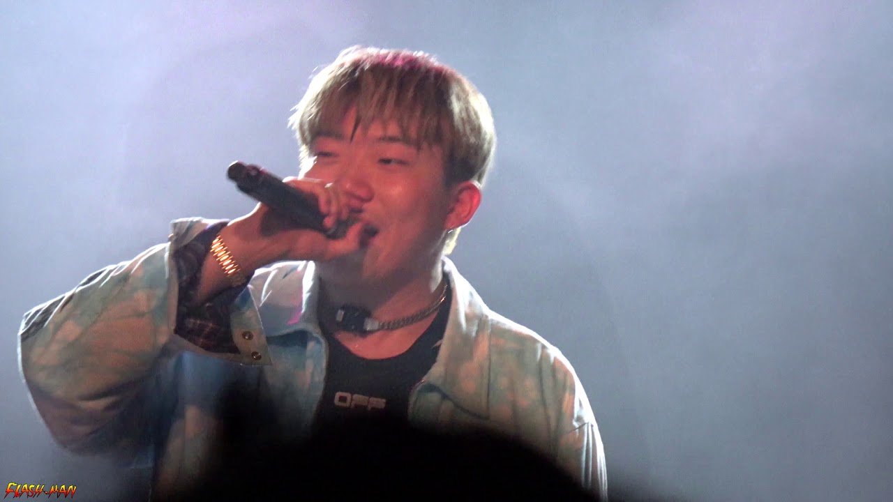 200309 changmo meteor fancam underground rockstar la 200309 changmo meteor fancam underground rockstar la