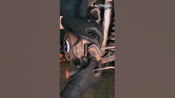 Causes of part failure | AUTODOC #shorts