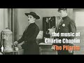 Charlie Chaplin - Texas Border - THE PILGRIM original soundtrack