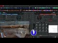 How To Scratch On Virtual Dj Like Sony Acid Patterns Get Mappings In Comment Section Below 