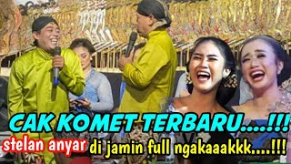 Download Lagu CAK KOMET KARO STELAN ANYAR,,,LUCUNE  ORA UMUM ~ LIMBUKAN LUCU KI DWIJO KANGKO TERBARU....‼️ MP3 Download Lagu CAK KOMET KARO STELAN ANYAR,,,LUCUNE  ORA UMUM ~ LIMBUKAN LUCU KI DWIJO KANGKO TERBARU....‼️ MP3