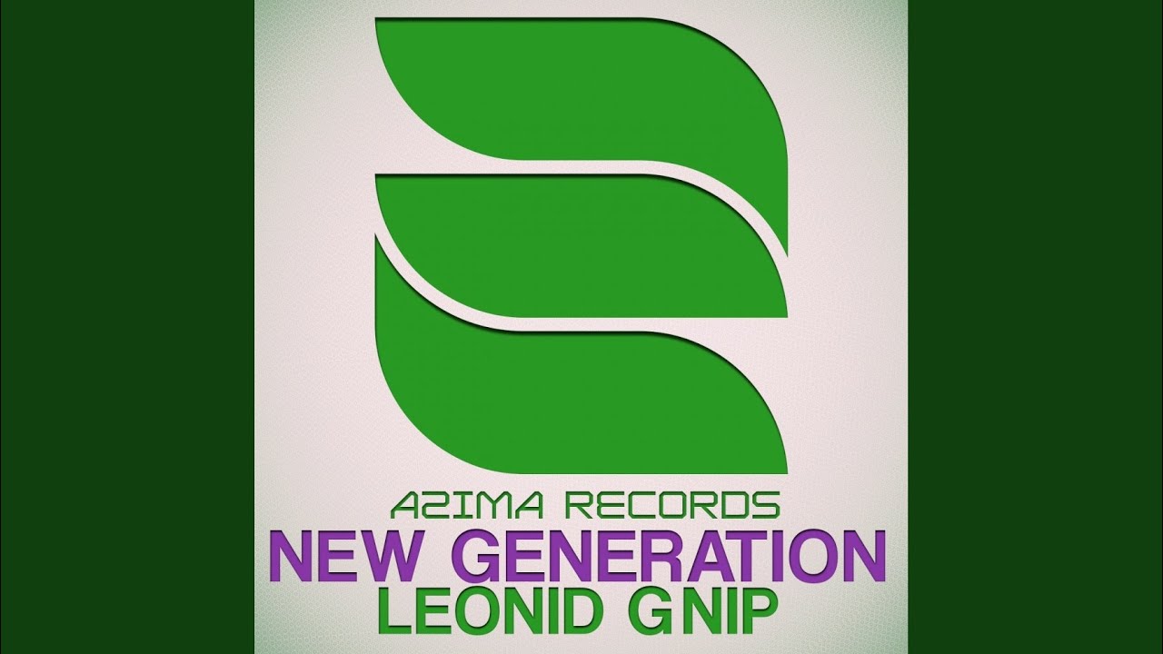 Watch New Generation on YouTube Watch New Generation on YouTube