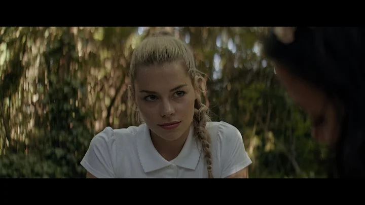 Helen Randall Showreel