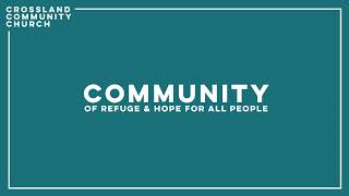 Embracing Faith, Community, and the Power of Waiting
