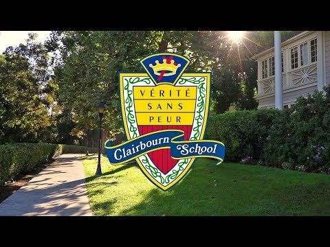 Learn About Clairbourn School