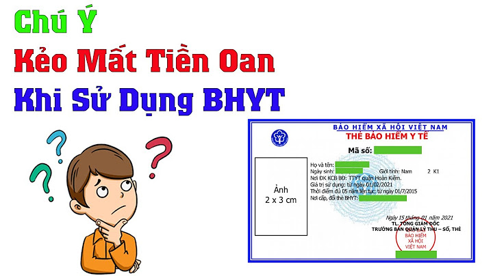 Bảo hiểm y tế trích bao nhiêu phần trăm năm 2024