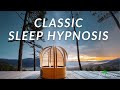 #50/50. Youtube's best deep sleep hypnosis - EnTrance Total Sleep Library - 30 min.
