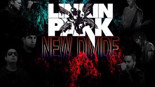 Linkin Park New Divide (Live Lima Peru 2017)