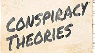 Conspiracy Theories That People Actually Believe, But Why Not 🤷‍♀️ 🤔