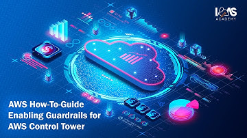 Enable Elective Guardrails in AWS Control Tower