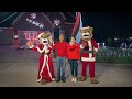 University of Houston 2024 Holiday Card