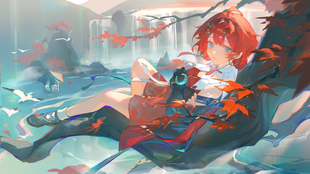 Artcore | Xyris (feat. Hanakuma Chifuyu): Blooming Planet - YouTube