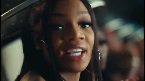 GloRilla - Lick Or Sum (Official Music Video)