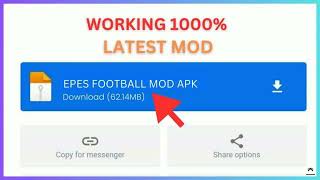 eFootball PES 2025 HACK/MOD Apk Tutorial - Get Unlimited Coins & GP in eFootball 2025! screenshot 4