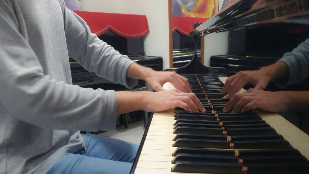 Norah Jones - Don't Know Why | Jazz Piano Cover + Sheet