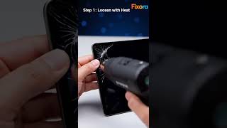 How to Replace a Broken Tablet Screen – Step-by-Step DIY Repair Tutorial