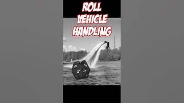 When You Roll Nat 1 On Vehicle Handling In D&D