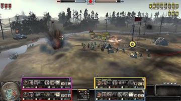 Coh 2 why you dont build blobs