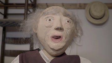 The O.K. Show • Episode 2 • Just Another Day at Mount Lebanon