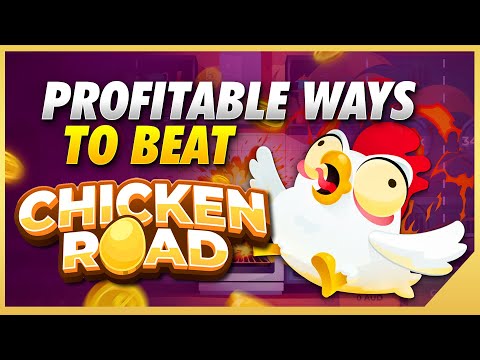 Chicken Road 1win Onlayn Kazino: O'ynash imkoniyati Uzbekiston davomida!