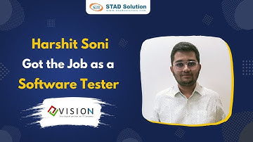 Automation Software Testing Training with Job Placement in Delhi, Pune, India | STAD Solution