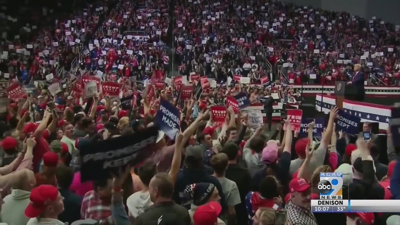 14 States Hold Primaries in Mere Hours YouTube