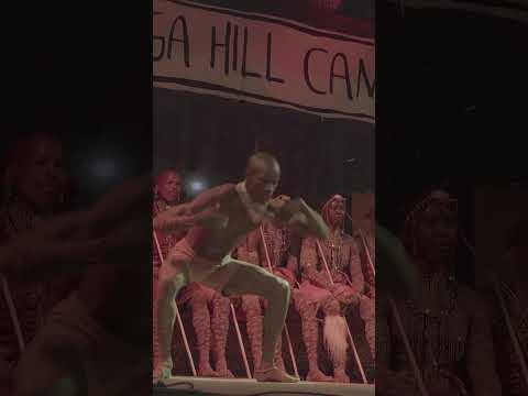 Melody of Voices at Dunga Hills Camp – Kisumu. #creationafrica