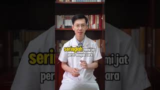 TO STRENGTHEN THE SPLEEN, YOU NEED TO CALM THE HEART