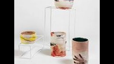 Translating art forms: Claudia and Julia Mllers sh...