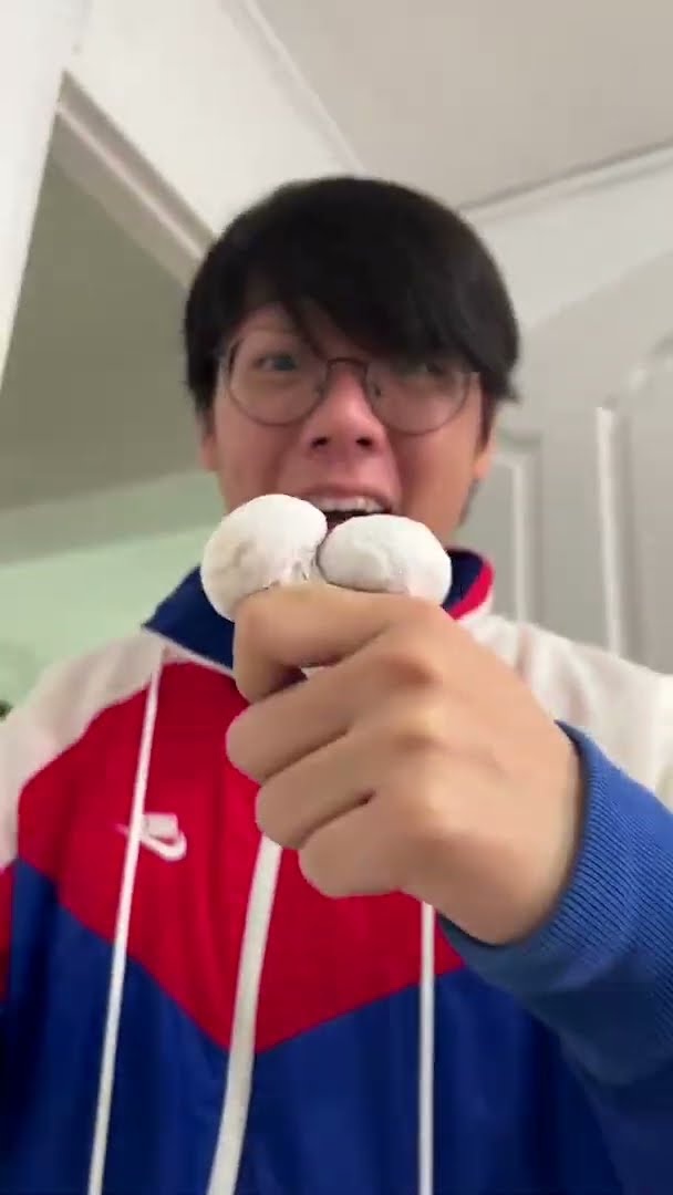 The FASTEST way to MAKE MUSHROOMS! #shorts #mingweirocks