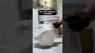 No More Nasty Chemicals