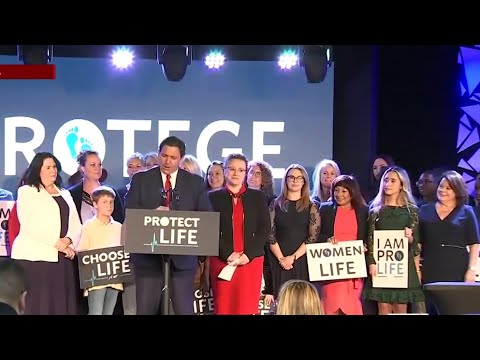 DeSantis: ‘Court has answered prayers of millions upon millions of Americans’
