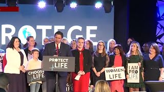 What does the overturn of Roe v. Wade mean to Floridians?