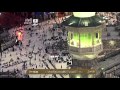 اذان المغرب الثلاثاء 20 10 1434 المؤذن نايف صالح فيده HD 