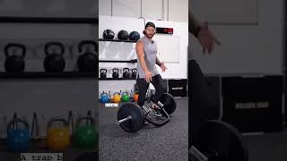 Trap Bar Vs Regular Bar Deadlifts