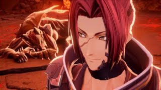 CODE VEIN Emily & Yakumo