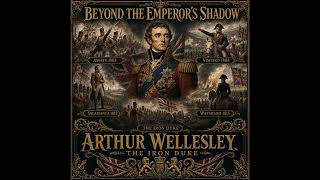 Beyond the Emperor’s Shadow: Arthur Wellesley,  The Iron Duke |#aimusic |#historicalmetal 
