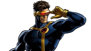 Cyclops: the most misunderstood Marvel hero