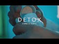 CHING G SQUAD -【 DETOX 】 M/V (婁峻碩SHOU,ChrisFlow唐仲彣,高爾宣OSN,RĒD°芮德)