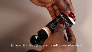 Mia Vita Intimate Moisturizer | Vulva Moisturizer | External Vaginal  Moisturizer
