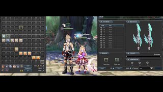 Aurakingdom Forting slv5 Duelist wep ⚔️