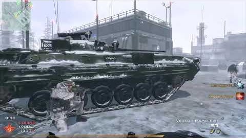 The Modern Warfare 2 experience on Steam...