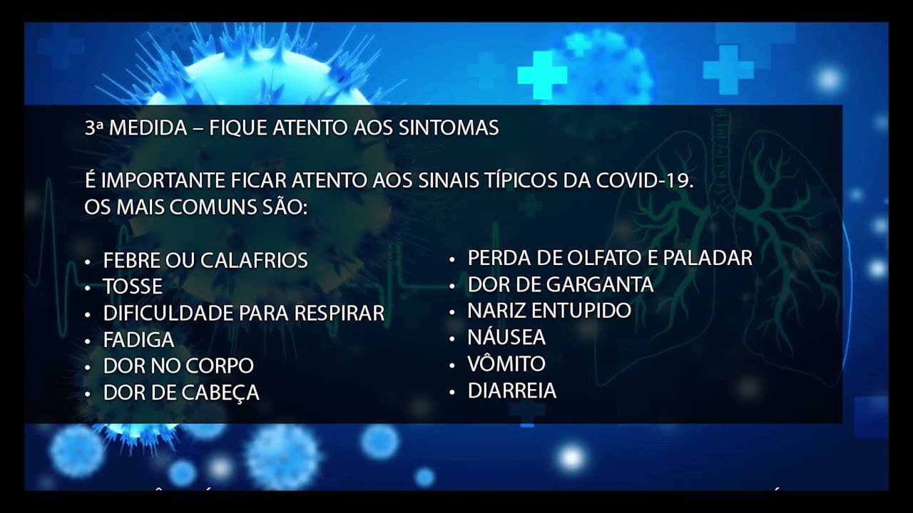 ESPECIALISTAS DÃO DICAS DE COMO SE PROTEGER DA 4ª ONDA DA COVID-19 – 17.06.22