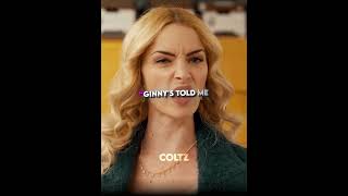 Did Georgia Overreact? Ginny And Georgia