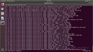 How to install Lollypop 0.9 on Ubuntu 18.04