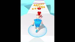 Top new Hyper Casual Game  Ads || Superfly Splash  Wrestling games & arcade fighting screenshot 5